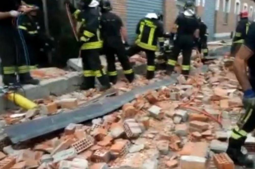 POGINULI MAJKA, SIN I 15-MESEČNA BEBA! Posle korone, ovu zemlju trese NOVA TRAGEDIJA