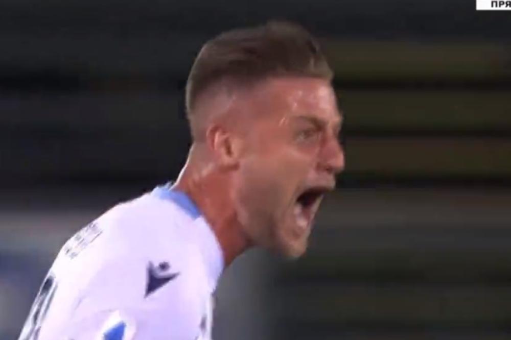 NAVIJAČI REKLI SVOJE: SMS-ov gol je najlepši u prethodnoj sezoni!