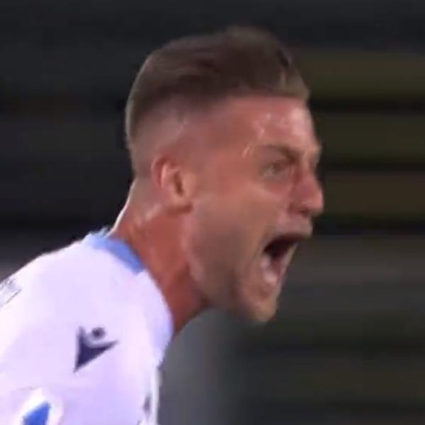 TEŽAK SKANDAL U ITALIJI: Sergeju Milinković-Saviću preti izbacivanje iz Serije A!