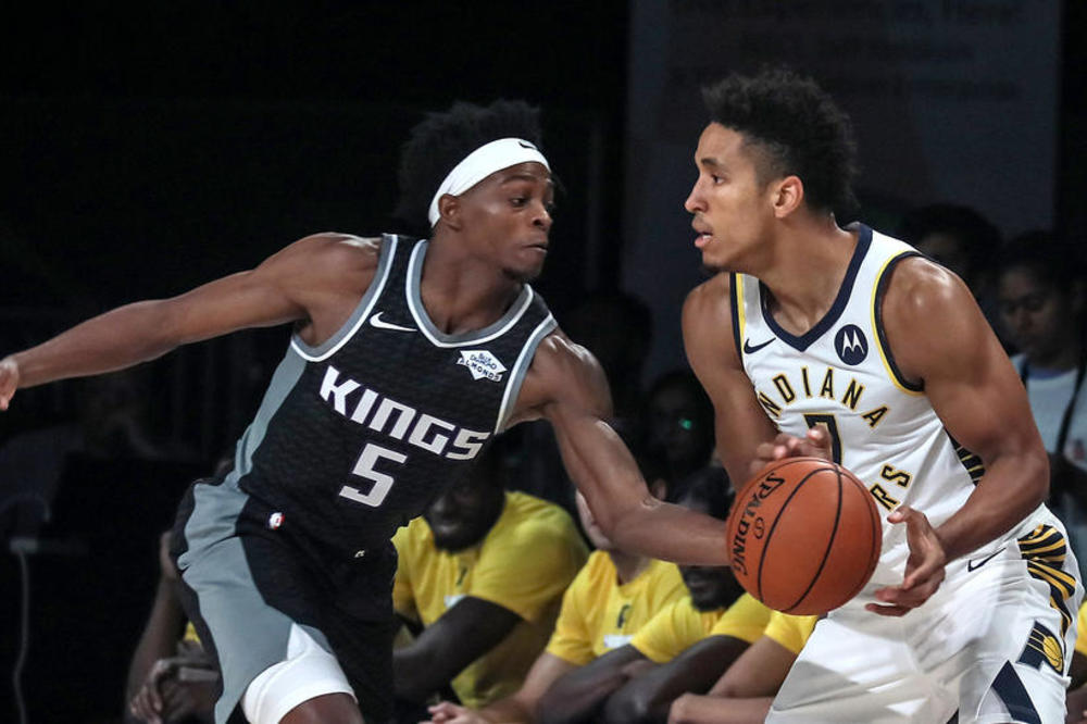 POSLE JOKIĆA JOŠ JEDAN ZARAŽEN IGRAČ U NBA: Bivši ruki sezone pozitivan na koronavirus!