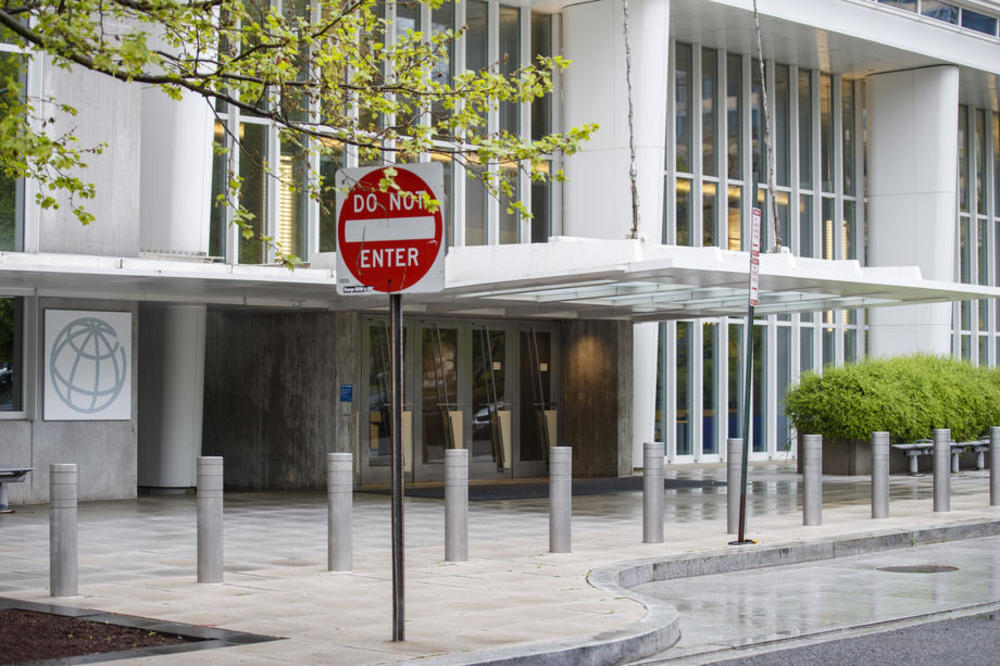 MMF SMANJIO PROGNOZU SVETSKOG RASTA ZA SLEDEĆU GODINU: Sve više pesimistični