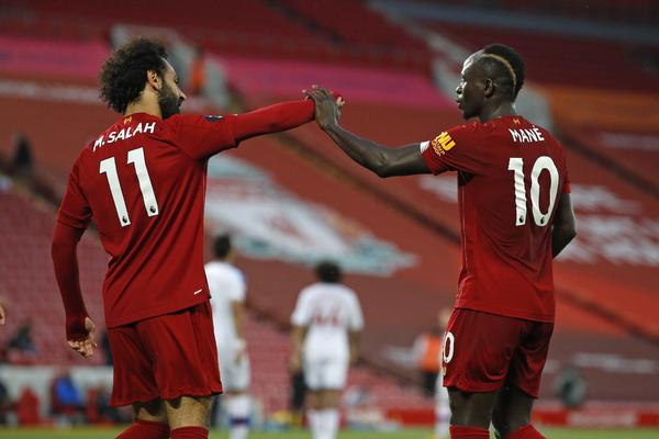 LIVERPUL POBEDIO ČELSI U MEČU SA 8 GOLOVA: Odluka o putnicima u LŠ pada u poslednjem kolu!