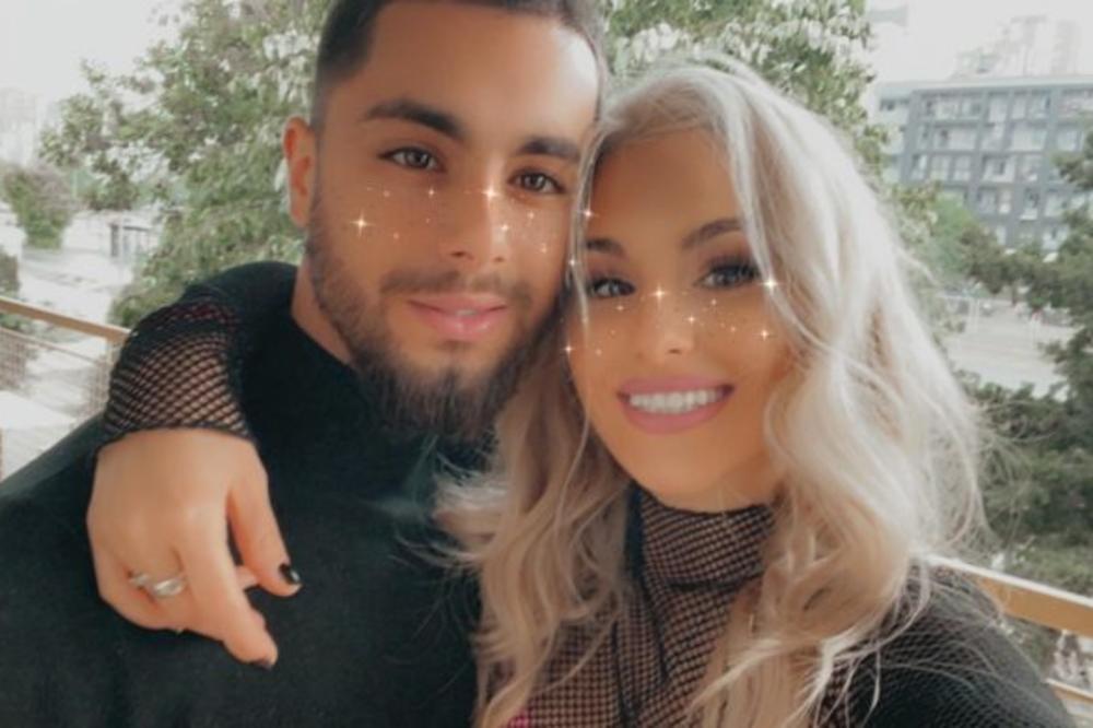 A ZAŠTO SE KAJE? Kendi otkrio sve: Sa Sarom sam se svađao, Filip me je zamenio sa Franom!