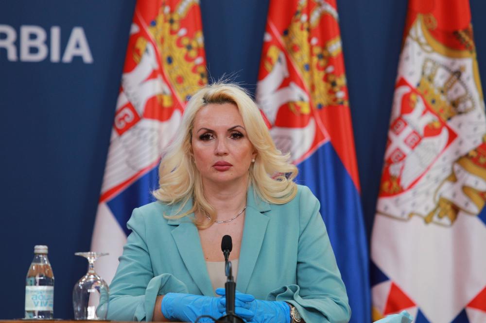 OD PONEDELJKA ĆEMO PONOVO SVAKOG DANA GLEDATI DR DARIJU, DR KONA, DR SRĐU JANKOVIĆA... Vraćaju se KONFERENCIJE u 15