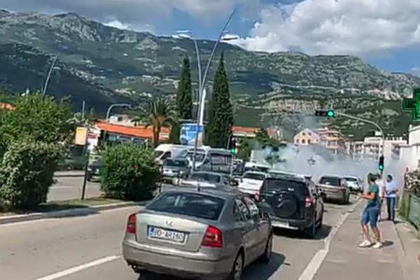 U BUDVI DANAS PROGLAŠEN DAN ŽALOSTI: Od posledica korone do sada preminulo 36 osoba!