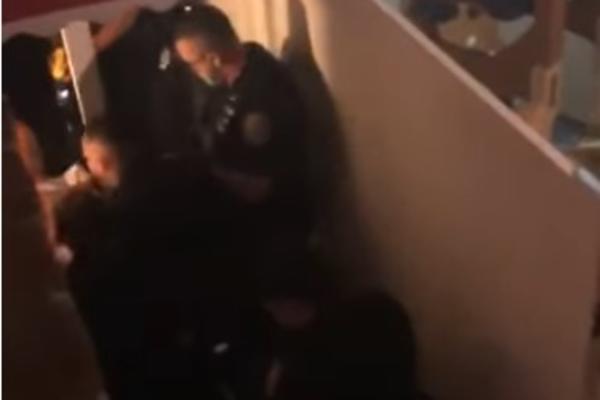 ŠTA SE OVO DEŠAVA? Policija ubila momka sa Balkana u Njujorku, i to na strašan način! (UZNEMIRUJUĆI VIDEO)