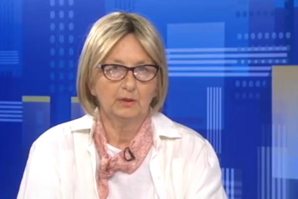 NADA JE ČUVENI VIRUSOLOG, A SAD REŠILA SVE DILEME O KOVIDU 19! Ovo je zabrinjavajuće