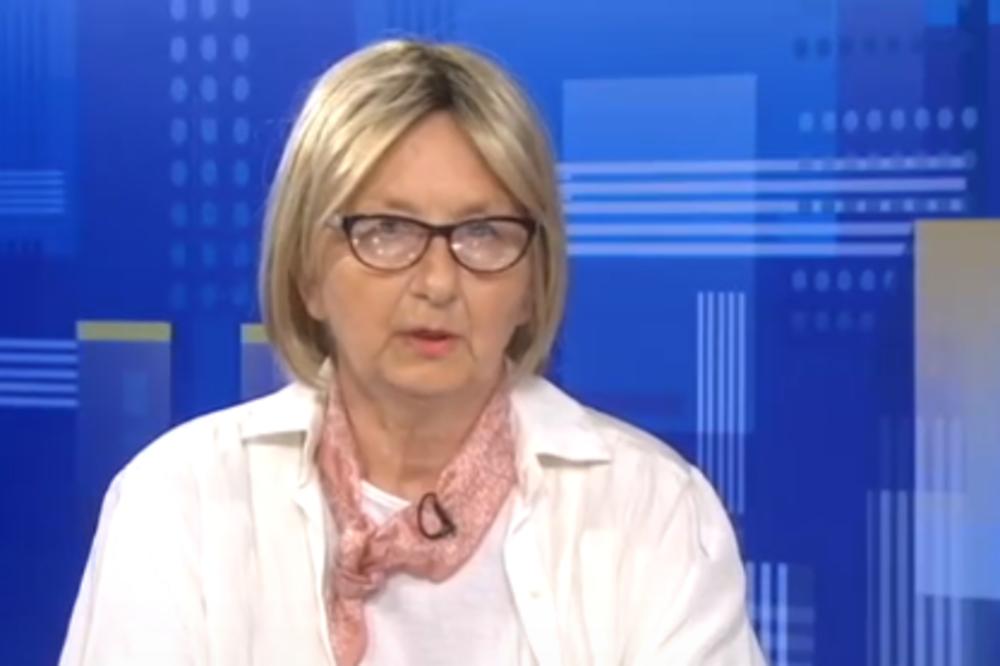 NADA JE ČUVENI VIRUSOLOG, A SAD REŠILA SVE DILEME O KOVIDU 19! Ovo je zabrinjavajuće