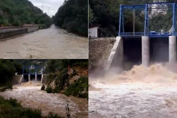 SRPSKO SELO POPLAVLJENO, ALI JE RAZLOG DA POTPUNO POLUDIŠ! Strašni snimci iz srca Srbije