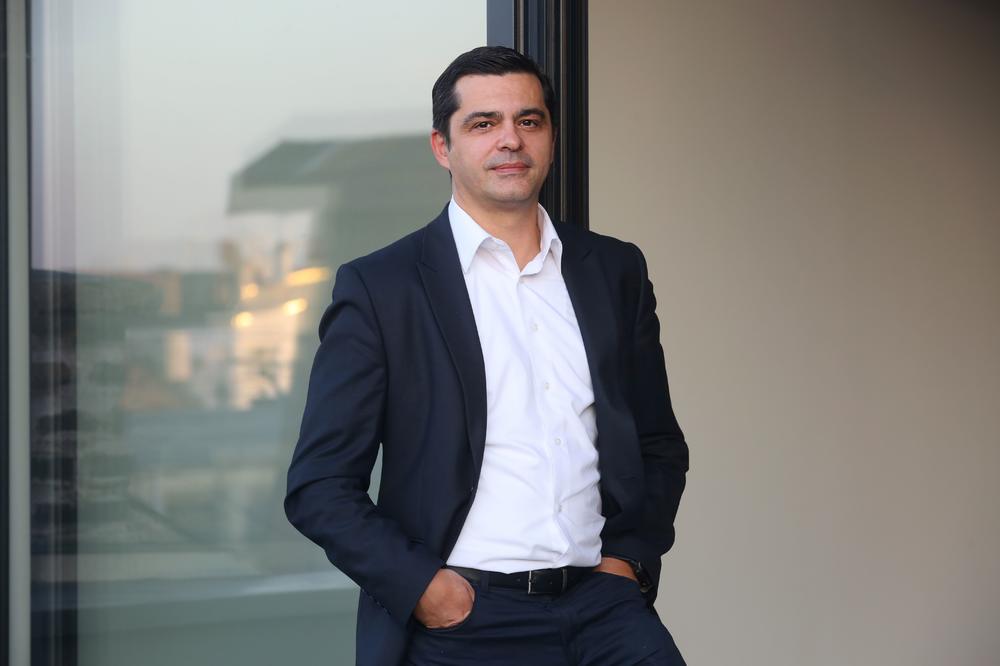 MI POZNAJEMO SRBIJU I SRBIJA ZNA NAS: Kurir na Vidovdan pokreće televiziju