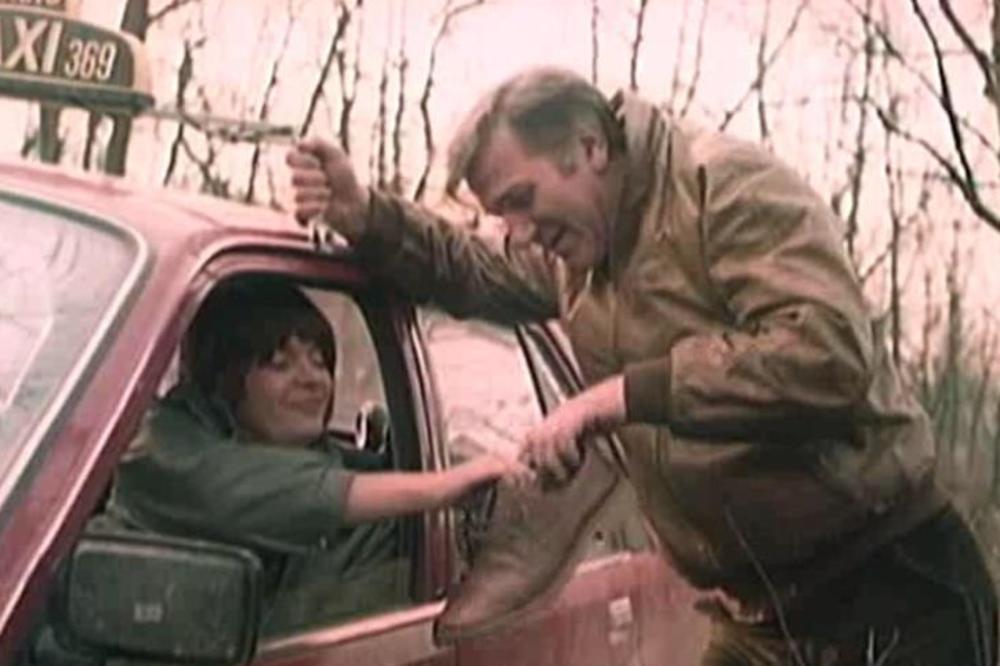 Klasici sa prednjih i zadnjih sedišta auta: Predlozi za repertoar drive-in bioskopa kod nas (drugi deo)