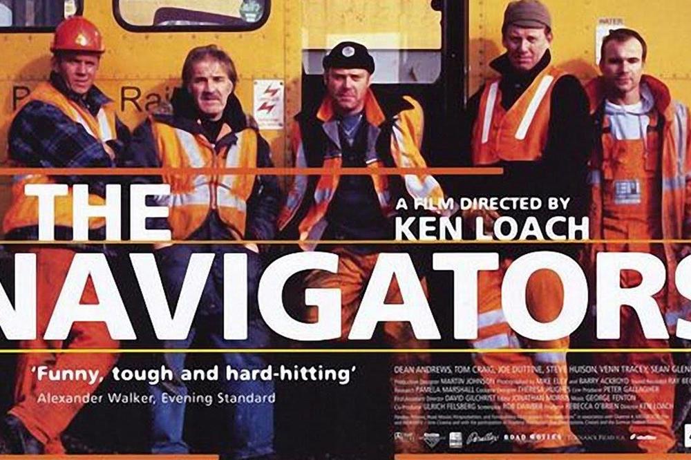 KEN LOUČ "NAVIGATORI" večeras (25.6.) u Radničkom muzeju Trudbenik