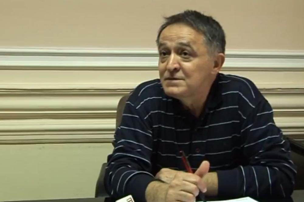 DR ŽARKO RANKOVIĆ OTKRIVA: Bez vakcine svake godine bi umrlo tri miliona ljudi više