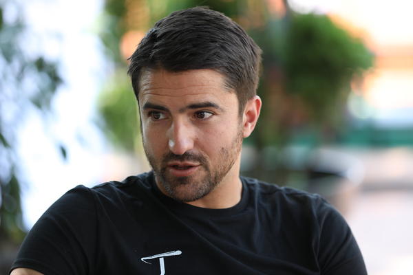 JANKO TIPSAREVIĆ PROKOMENTARISAO SITUACIJU SA NOVAKOM: JEFTINI POLITIČKI POENI!