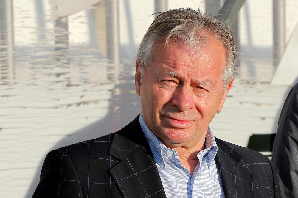 TUGA: Umro Ilija Petković!