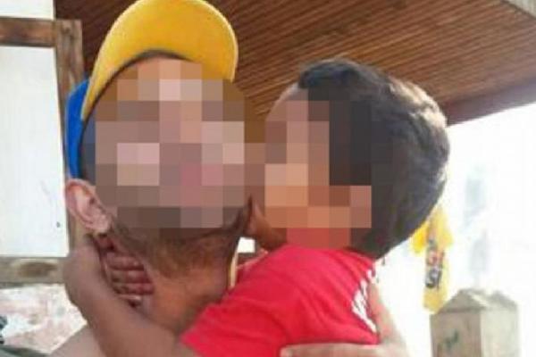 ROĐAK UHAPŠEN ZA SILOVANJE DEČAKA (9)! Na sudu se branio na skandalozan način