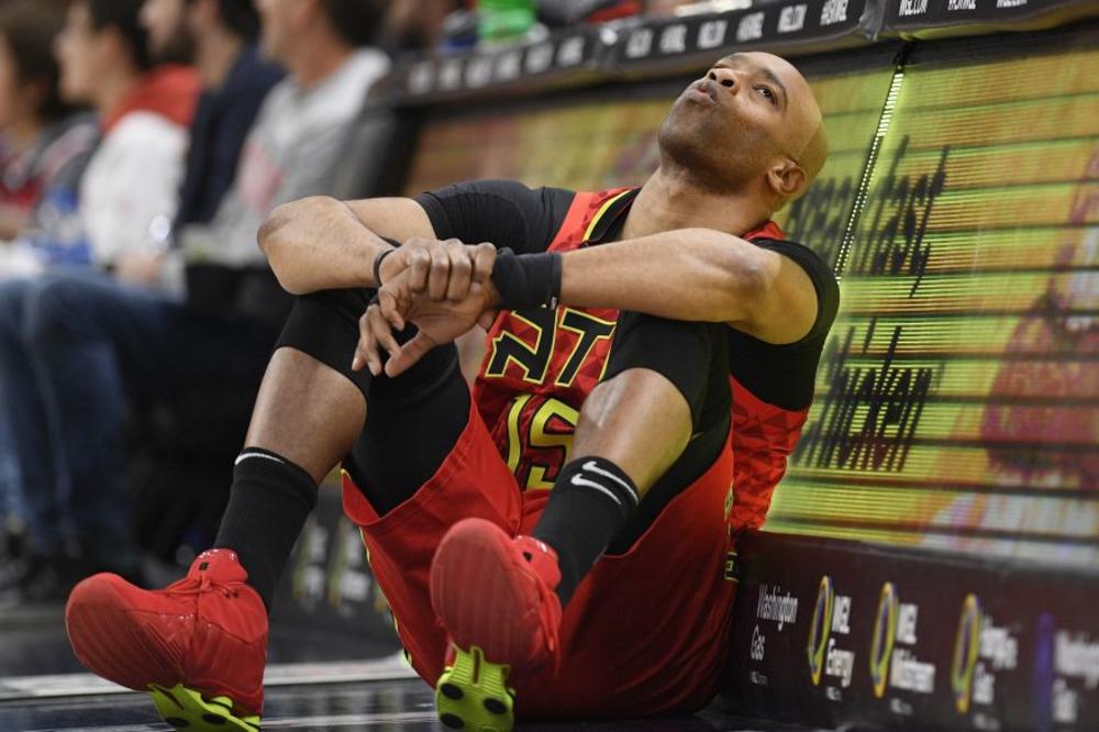 STRAVIČNA SCENA, NBA LEGENDI LOPOVI OBILI DOM: Ukradeno 100.000 dolara, a PORODICA SE SAKRILA U ORMAN!