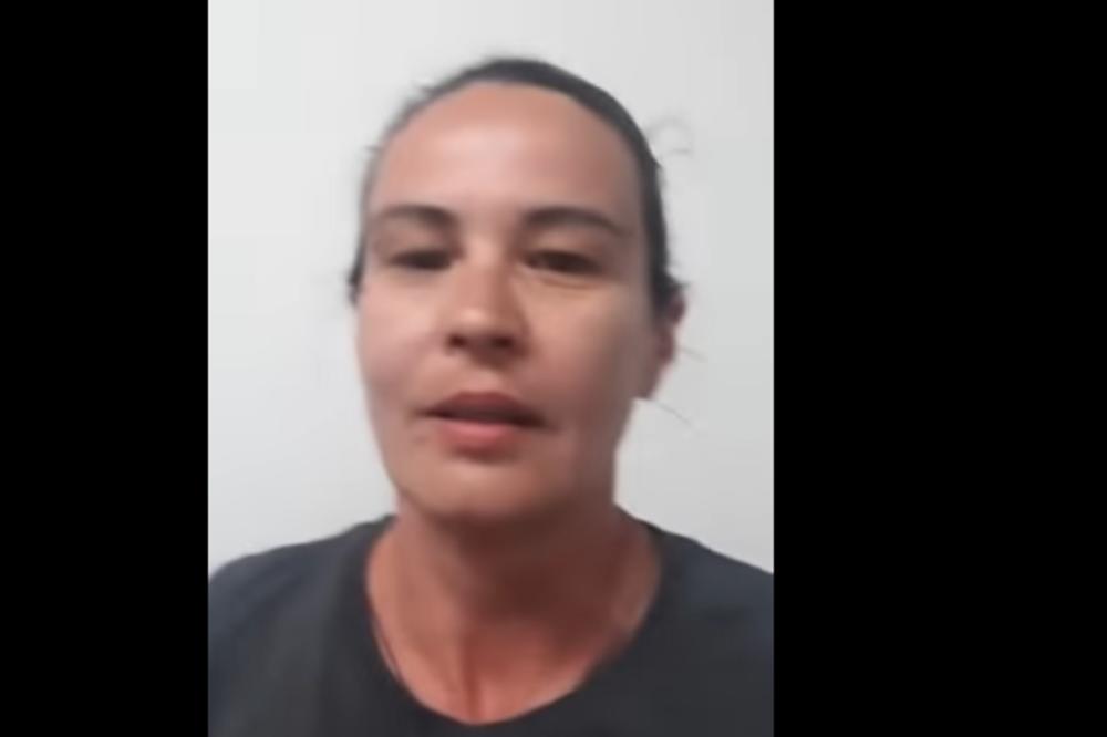 IVA BAJKOVIĆ UPROPASTILA DUŠKA MARKOVIĆA! Premijer Crne Gore će poludeti kada ovo bude čuo (VIDEO)