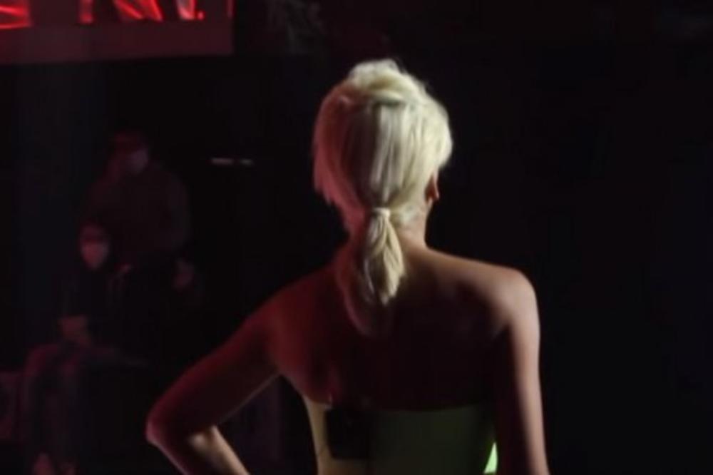 ODRIČEM SE BOGA! NISAM VIŠE VERNIK! Ivana je ŠOKIRALA ceo region