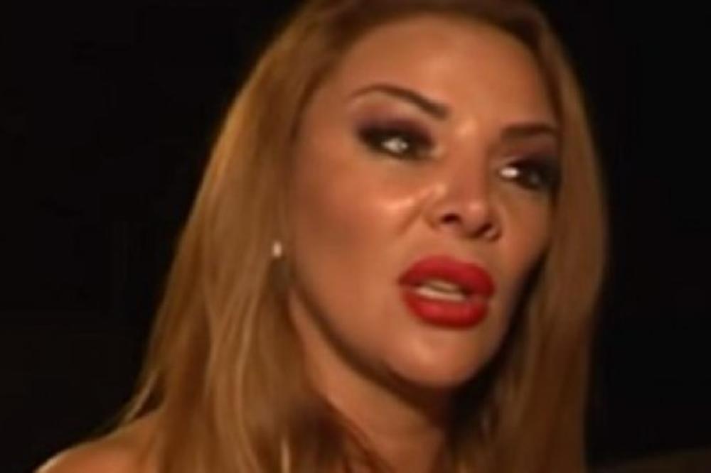 EVO GDE JE DANAS I KAKO IZGLEDA BILJANA SEČIVANOVIĆ: Retko ko zna ODAKLE JE PEVAČICA, bićete vrlo IZNENAĐENI