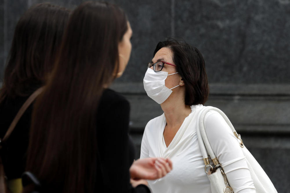 Na Kosovu još šest umrlih od korona virusa i još 112 zaraženih