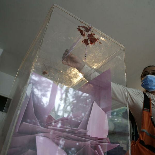 IZBORI U SRBIJI SE PONAVLJAJU 1. JULA na čak 234 biračka mesta!