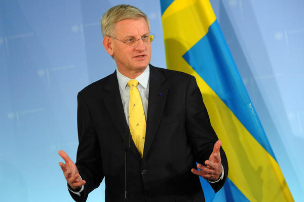 KARL BILT JE DONEO ODLUKU: Ako se potvrdi optužnica, Tači će biti uhapšen. Ipak, postoji i jedan veliki problem