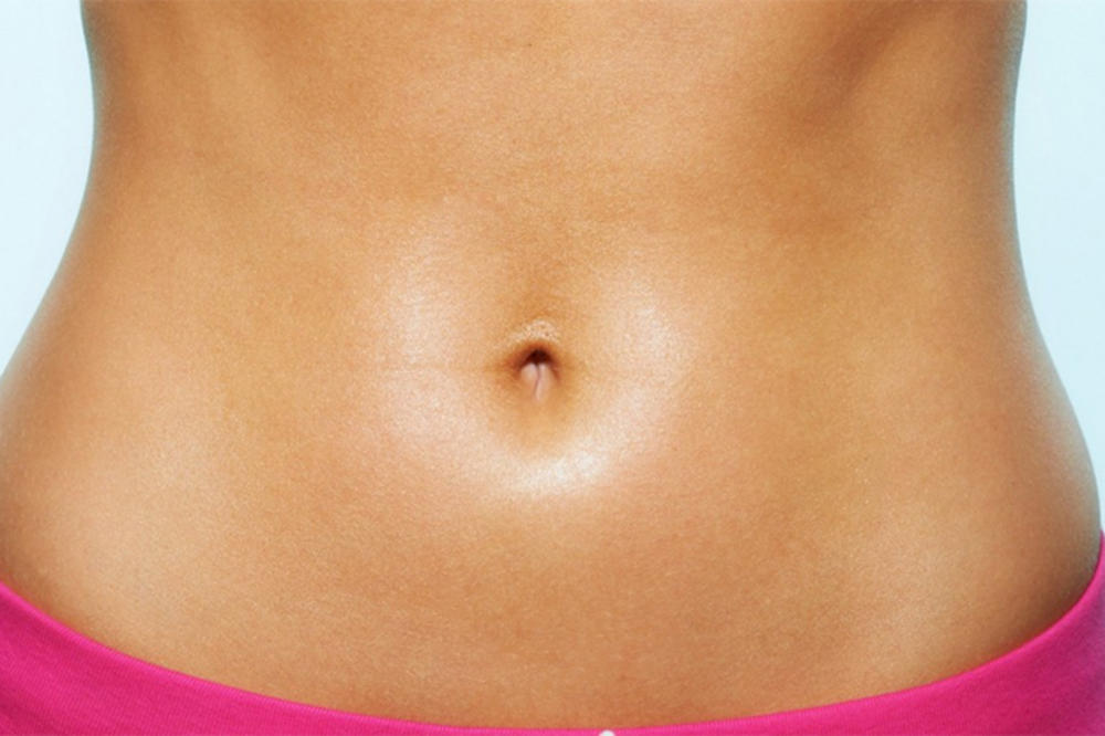 BRZO TOPLJENJE KILOGRAMA: Skinite masne naslage sa stomaka ŠTO PRE (lepo vreme stiže)!