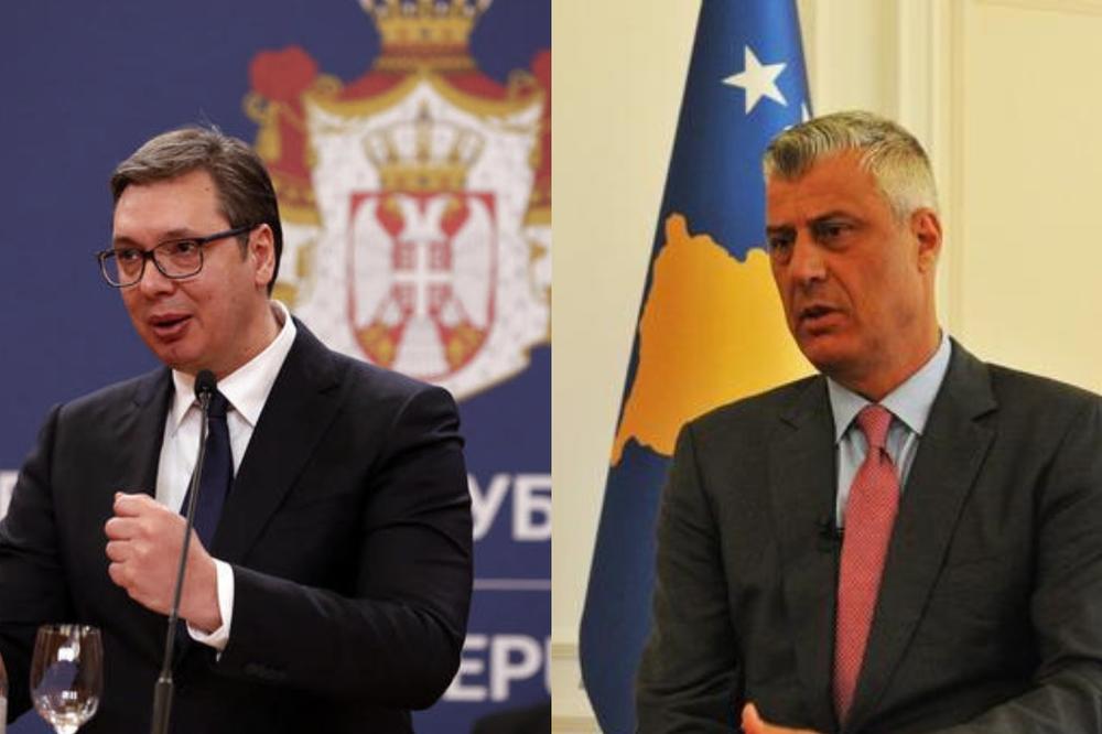 KAKVA BRUKA NAJUGLEDNIJEG SVETSKOG LISTA! Pomešali TAČIJA i VUČIĆA, ovo je SKANDALČINA
