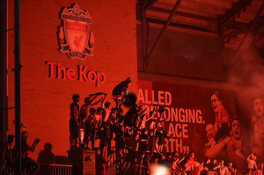 Liverpul spreman da opet obori rekord za najjači napad u Premijer ligi i Evropi!