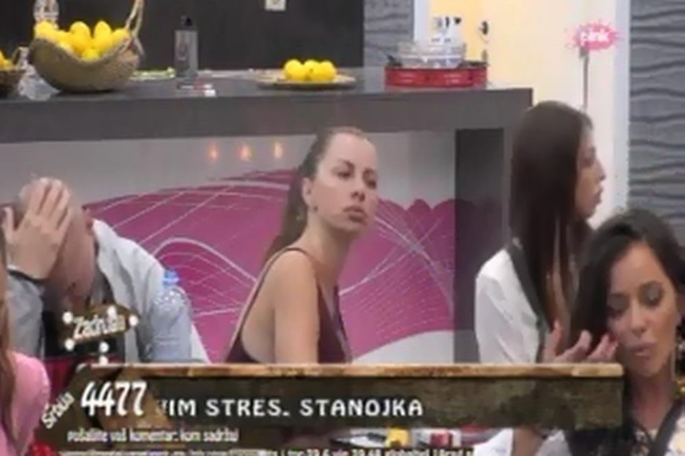 Valjda ćeš ubosti iz desetog puta... Karić Dragani pomenuo dete, ona ga ponizila!