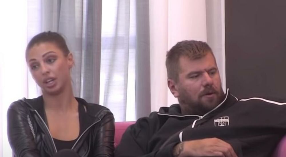 Maja Marinković, Marko Janjušević Janjuš