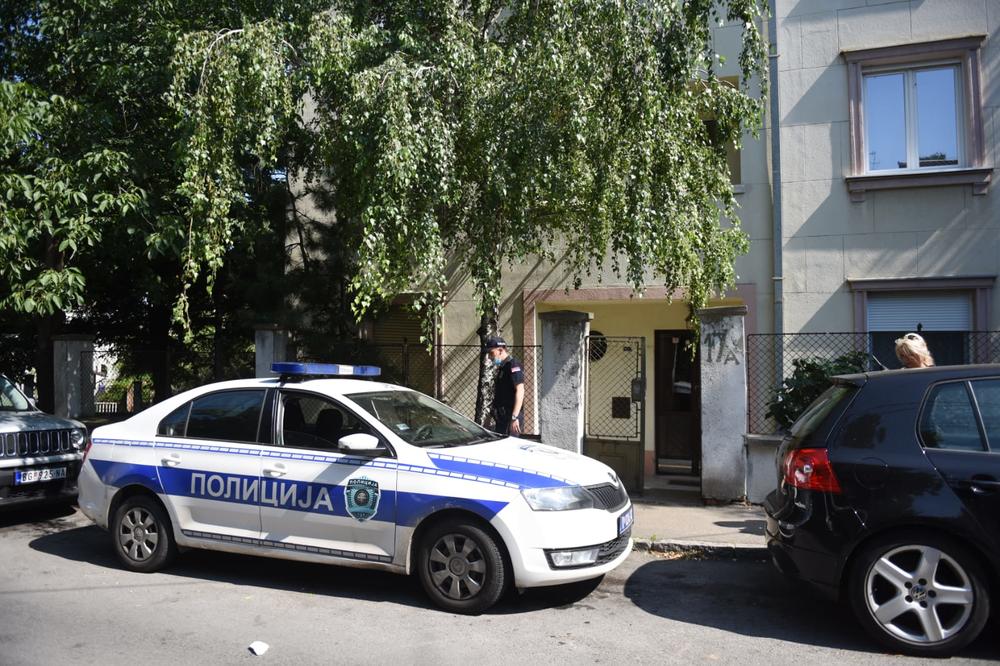 PRONAĐENO BEŽIVOTNO TELO NA SENJAKU!