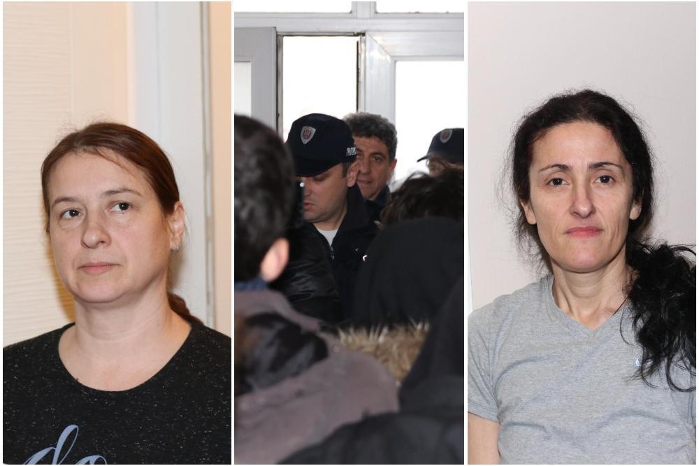 JUČE JE ŽENA POKUŠALA DA SE UBIJE NA MIRIJEVU! Čim je prošla korona, izvršitelji su počeli da haraju Beogradom!