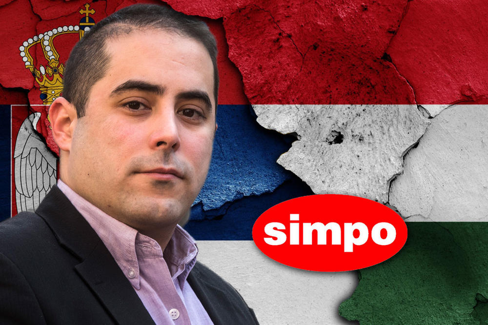 U VRANYE NINCS LAGANYÉ, VACI ISZTVAN, EGY SOR NEM SOR! Vacića uništavaju posle izborne sprdnje u Vranju! (FOTO)