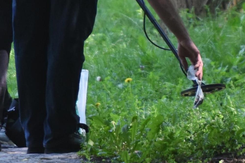 OVO JE KLJUČNI MOMENAT! Policija pronašla čaure iz oružja iz kojeg je ubijen BORIVOJE SIMOVIĆ! (FOTO)