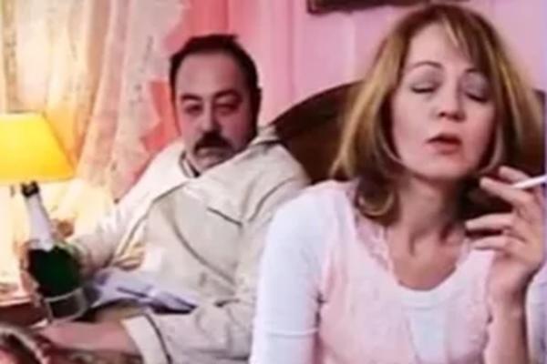 DOBILA JE NADIMAK SRPSKA KASANDRA, A NAKON DUGOG NIZA GODINA VREME JE POGAZILO! Sećate se Bata Đošine ženče?