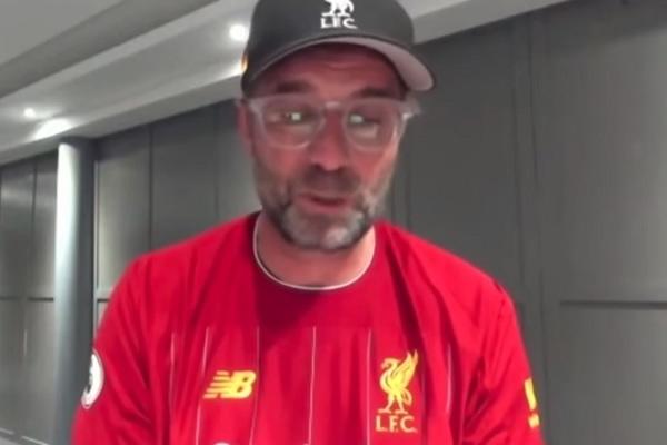 KLOPA OPHRVALE EMOCIJE POSLE TITULE: Nemac samo što nije zaplakao uživo u TV programu!