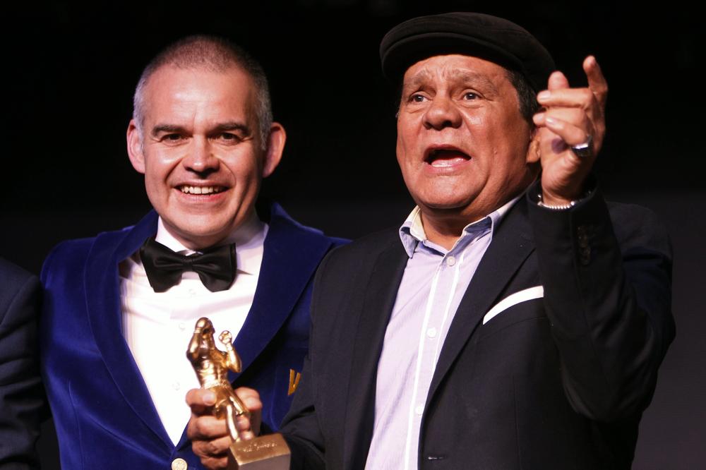 SVETSKA LEGENDA U BOLNICI, IMA KORONU: Ceo svet se moli za MAJSTORA!