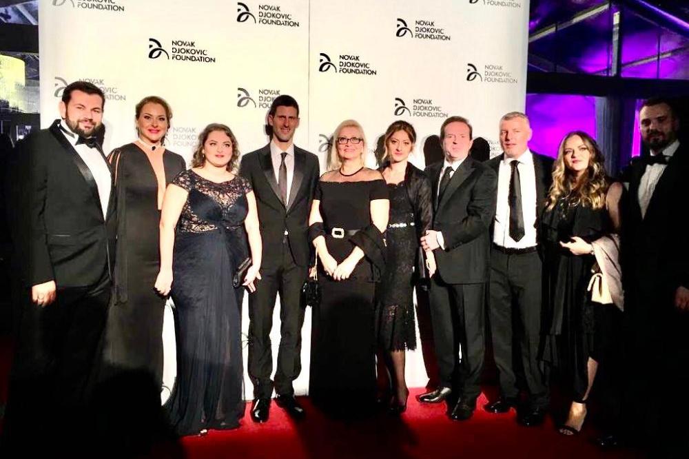 NASLEDNICA NAJBOGATIJE PORODICE U SRBIJI STAVILA NA TEST BUDUĆEG MUŽA: Krila da je puna para kako bi ga PROVERILA!