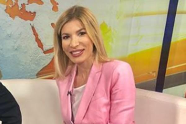 VODITELJKA RODILA DEVOJČICU NA SVOJ ROĐENDAN! Ćerka Minje Miletić dobila ime snažnog značenja!