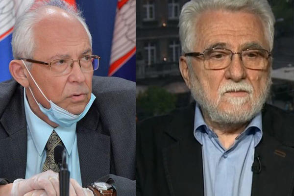 PRVI PUT DO SADA NIJE MOGAO DA SE SUZDRŽI! Kon komentarisao Radovanovića, niko nije očekivao da će ovo reći