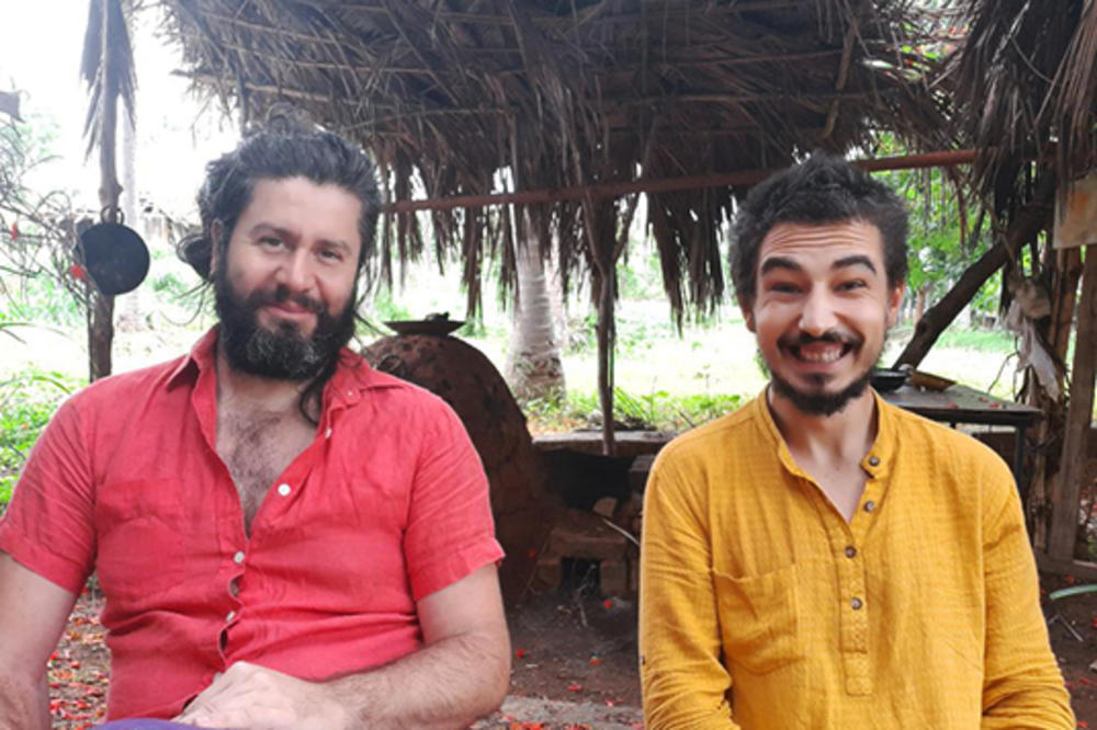 40 srpskih umetnika mesecima zaglavili u Indiji zbog karantina, bez novca i hrane, ambasada Srbije bespomoćna