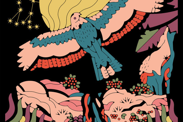 KHRUANGBIN - MORDECHAI