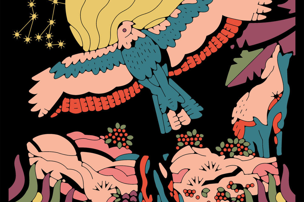 KHRUANGBIN - MORDECHAI