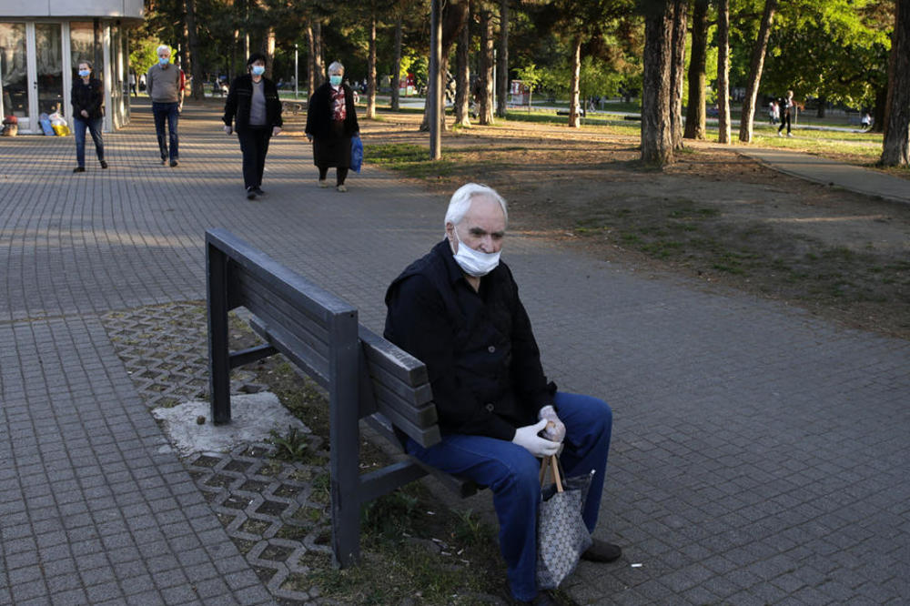 U OVOM DELU SRBIJE JE DANAS DESET PUTA VIŠE ZARAŽENIH NEGO JUČE: Ovaj grad je posebno ugrožen