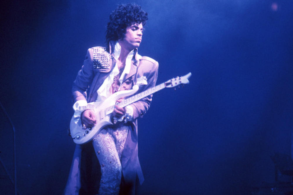 Prince "Sign O’ the Times" reizdanje sa čak 63 ranije neobjavljene pesme