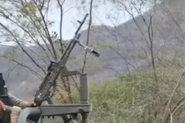 U obračunu bandi 16 mrtvih, krvavi sukobi u Meksiku (VIDEO)