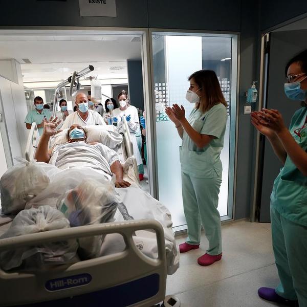 ČEKA NAS POLICIJSKI ČAS? Nakon današnjih brojki struka u Srbiji upozorila - TEK NAM SLEDE CRNI DANI