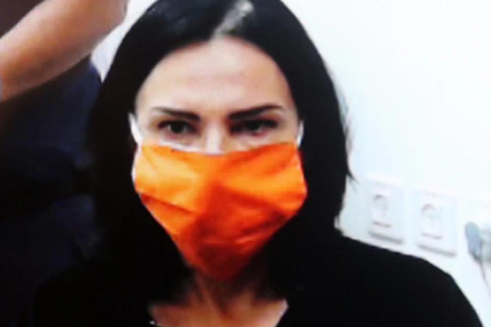 ŠAMPIONKA ANGAŽOVALA DEVOJKE ZA PROSTITUCIJU: Veliki skandal potresao svetsku atletiku!